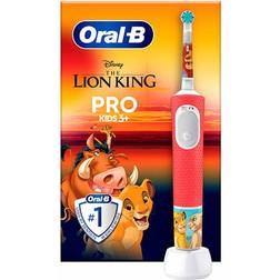 Oral-B Pro Kids Electric Toothbrush