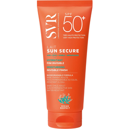 SVR Laboratoires Sun Secure Lait SPF50+