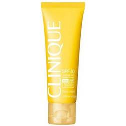 Clinique Face Cream SPF40 50ml