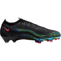 Nike Mercurial Vapor 16 Elite x Air Max 95 SE - Black/Solar Red