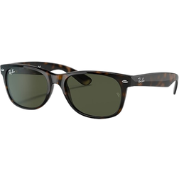 Ray-Ban New Wayfarer Classic RB2132F 902L