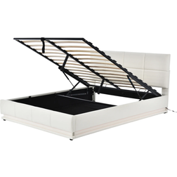 Flieks Bed with LED 160x200cm