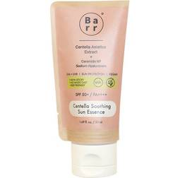 BARR Centella Soothing Sun Essence SPF50+ PA++++ 50ml