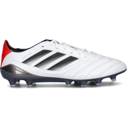 adidas Copa Icon 2 FG - Cloud White/Core Black/Pure Ruby