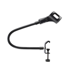 Flexible Gooseneck Desk Clamp Holder