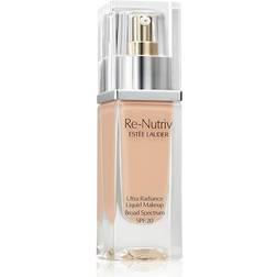 Estée Lauder Re-Nutriv Ultra Radiance Liquid Makeup 3N1 Ivory Beige SPF20