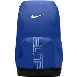 Nike Varsity Elite Backpack 32L - Game Royal/Black/White