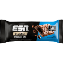 ESN Designer Bar Proteinriegel Dark Cookie 45g 1 Stk.