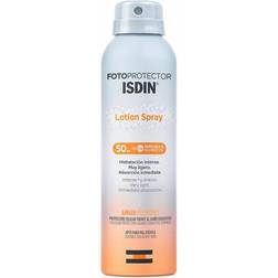 Isdin Fotoprotector Lotion Spray SPF50 250ml