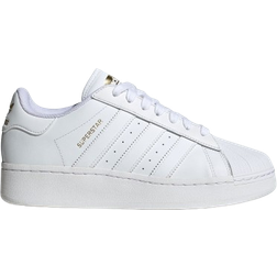 adidas Originals superstar trainers in white13