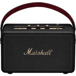 Marshall Kilburn III Högtalare Svart Och Mässing
