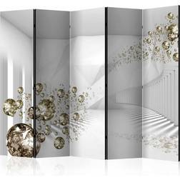 Scandinavian Artstore Diamond Corridor II Rumdeler 225x172cm