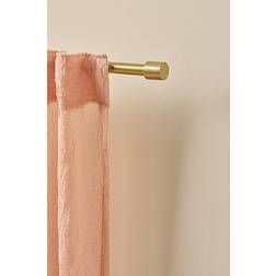 Jotex Aries Gardinstang 110-320 cm Guld