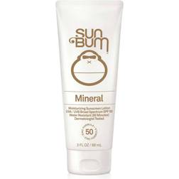 Sun Bum Mineral Moisturizing Sunscreen Lotion SPF50 88ml