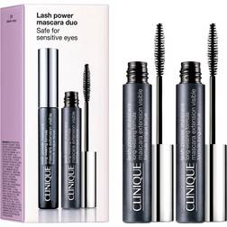 Clinique Lash Power Duo Set - Black Onyx