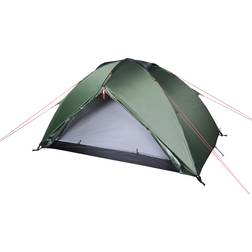 Urberg 2-Person Dome Tent G4 Kombu Green One Size