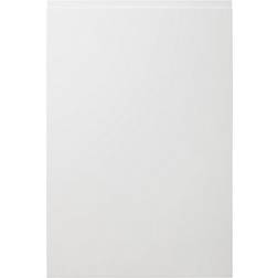 GoodHome Garcinia Integrated Handle Gloss - White