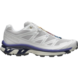 Salomon XT-6 - White/Lunar Rock/Liberty
