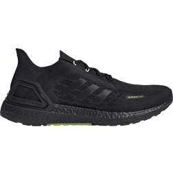adidas UltraBOOST Summer.RDY M - Core Black/Signal Green