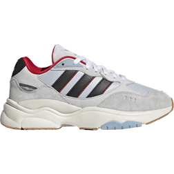 adidas Retropy F90 M - Dash Grey/Core Black/Better Scarlet