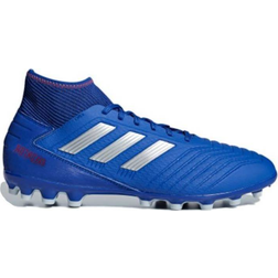 adidas Predator 19.3 AG M - Blue/Grey