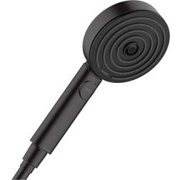 Hansgrohe Pulsify Select S (24101670) Black