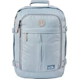 Cabin Max Metz 30L Underseat Cabin Bag Backpack - Aspen Blue