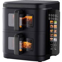 Swan SD10522BLK