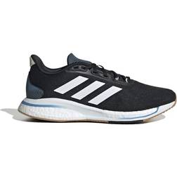 adidas Supernova + W - Core Black/Ftwr White/Aluminium