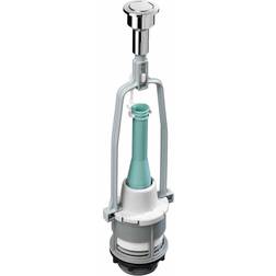 Roca Descarga Interrumpible Universal Pulsador A822502200