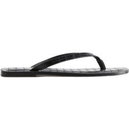 H&M Flip-Flops - Black