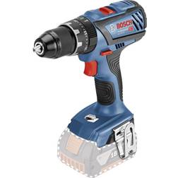 Bosch Professional GSB18V-28 2 vitesses-Perceuse-visseuse à percussion sans fil