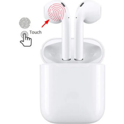 TWS AirPods 2nd Generation Bluetooth Headphones with Charging Case