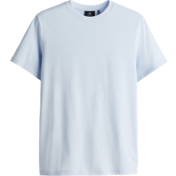H&M Coolmax Regular Fit T-shirt - Light Blue