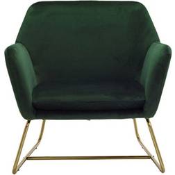 LPD Charles Green Armchair 76.5cm