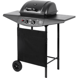 Teesa BBQ 2000