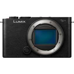 Panasonic Lumix S9 Black