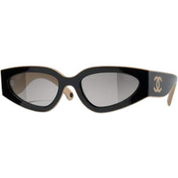 Chanel Polarized CH6056 C534/M3