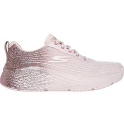 Skechers Max Cushioning Elite 2.0 W - Rosegold