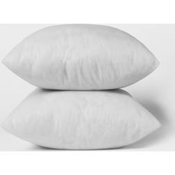 Brentfords Inner Pillows White (45x45cm)