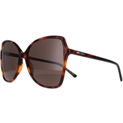 Jimmy Choo Sunglasses Fede/S 086/70