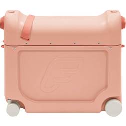 Stokke JetKids BedBox Ride On Case 47cm - Coral Pink