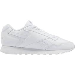 Reebok Glide - White/Silver Grey