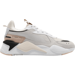 Puma RS-X Reinvent W - White/Natural Vachetta