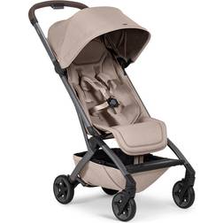 Joolz Aer2 Sandy Taupe