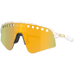 Oakley Mathieu Van Der Poel Signature Sutro Lite Sweep OO9465-3339