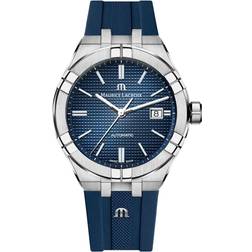 Maurice Lacroix Date AI6008-SS000-430-4