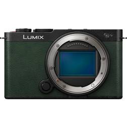 Panasonic Lumix S9 Olive