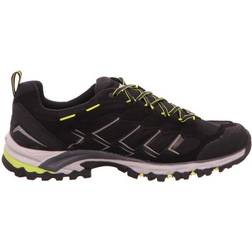 Meindl Caribe GTX - Lemon/Black