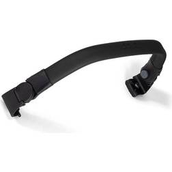 Joolz Aer2 Foldable Bumper Bar Black Carbon